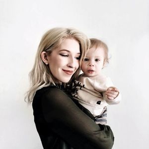 Meet your Posher, Anna